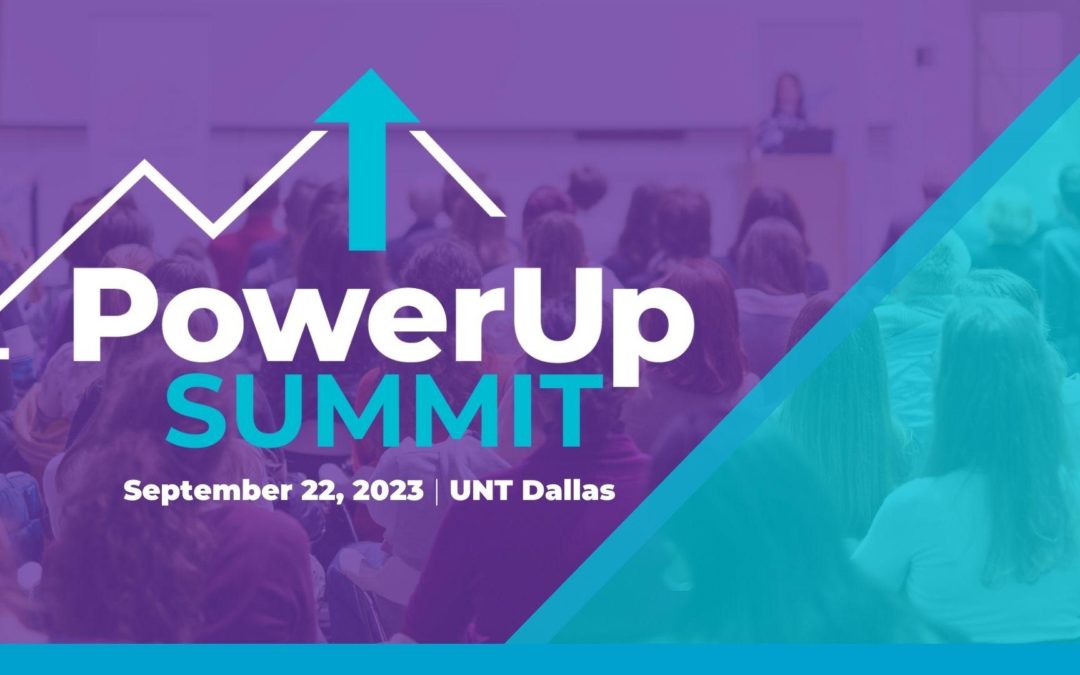 Power Up Summit